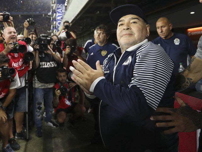 A 64 años del nacimiento de Diego Maradona: 10 videos de momentos históricos del 10