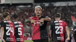 Cómo quedó Newells respecto a la tabla de abajo y la clasificación a octavos tras el triunfo ante Boca