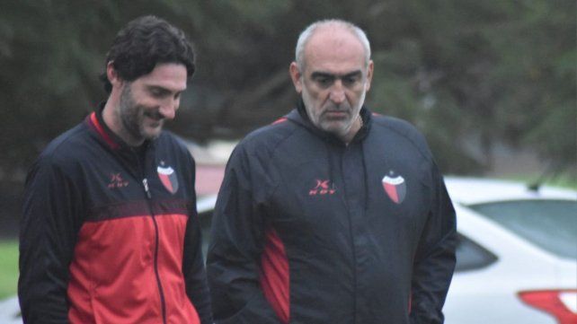Delfino tomó una decisión y Colón se aleja de otro refuerzo