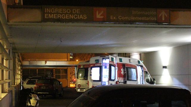 Sello mafioso: asesinaron a tres ocupantes de un auto en infernal balacera en Piñero