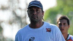 José Raiteri asume como entrenador del seleccionado de Seven de la Unión Entrerriana de Rugby-