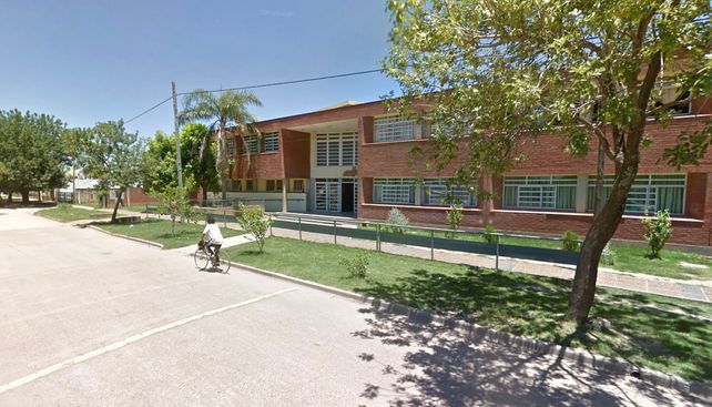 El docente declaró que los juegos de su clase de teatro no tenían ningún tipo de contenido o intención sexual.
