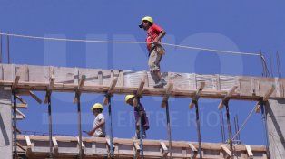 Los trabajadores de la construcción tendrán aumento del 30%