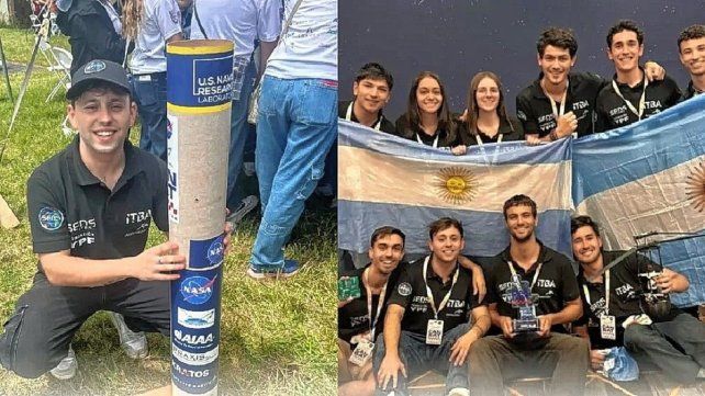 Argentina