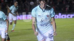 ¿Italia asoma en el horizonte de Conti?