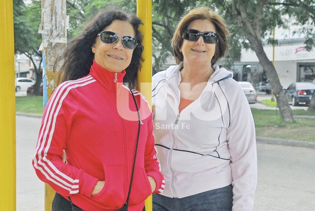 Soy de...barrio Belgrano y Transporte