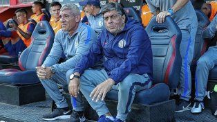 Murió Fernando Berón, histórico coordinador de Inferiores en Independiente y San Lorenzo