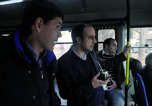 El Tren Urbano avanza hacia su puesta en marcha definitiva en la ciudad de Santa Fe