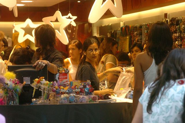 Ganancias: el comercio local aguarda un mayor consumo