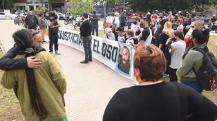 El Centro de Justicia penal será escenario este miércoles de un nuevo pedido para que se aceleren los tiempos de investigación en las causas que involucran a víctimas de la inseguridad.