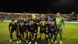 En dos años Unión perdió un equipo entero