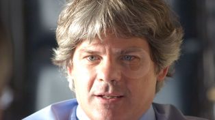 Jorge Barraguirre levantó su renuncia como procurador