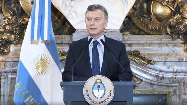 Macri y su balance de la cumbre del G20: El mundo nos dijo que estamos por el camino correcto