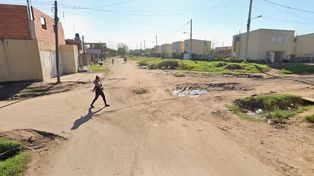 Un adolescente de 17 años está muy grave tras ser baleado en zona sudoeste