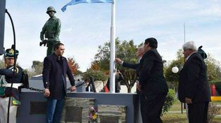 Identificaron a un soldado cordobés caído en Malvinas