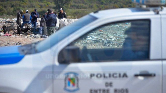 Hermanos que mataron a la cárcel por incumplir domiciliaria