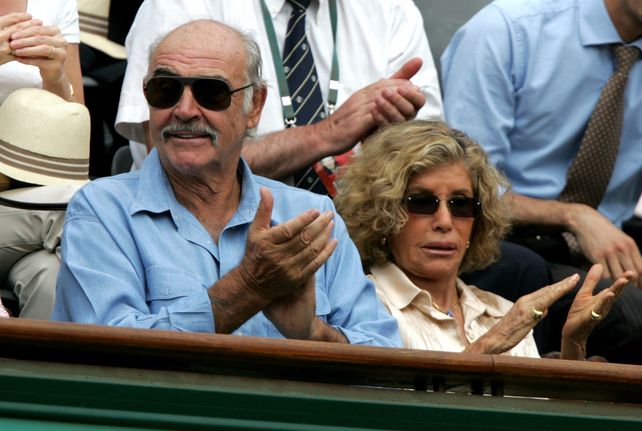 Murió Sean Connery, el actor escocés que inmortalizó a James Bond
