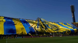 Las generales volaron en el primer día de venta y este lunes a la mañana se pusieron a disposición de los canallas las plateas.