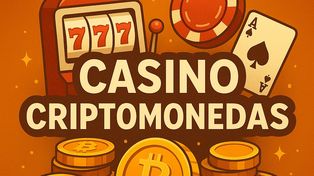 El origen y la evolución de los criptocasinos: del anonimato a la revolución del juego online