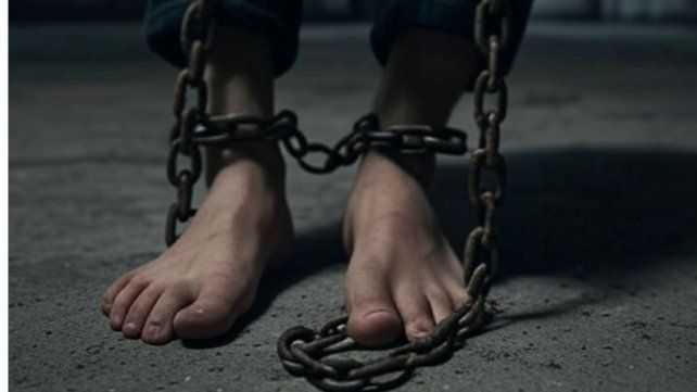 Es el Día Mundial contra la trata de personas