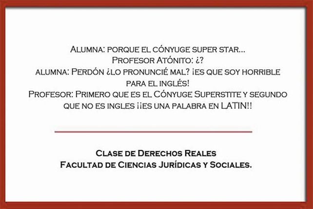 De las aulas y pasillos al cyberespacio
