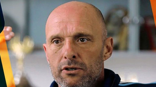 Unión y un nuevo nombre para coordinar las inferiores