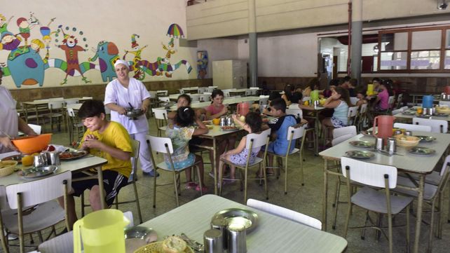 Santa Fe pidió que Nación “transfiera más recursos para ayuda social”