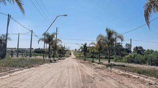 Lotes en pueblos cerca de Paraná