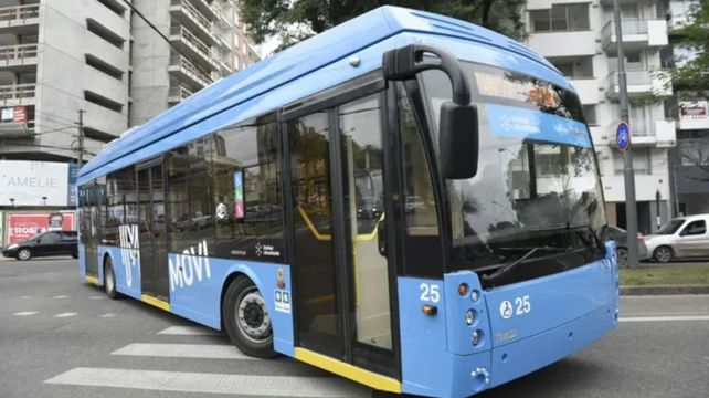 La línea Q dejó de funcionar desde el martes 26 de diciembre.&nbsp;