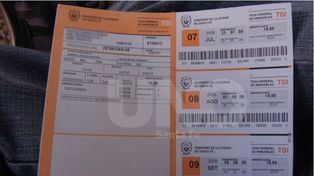 TGI 2016: rige el descuento de un mes por pago anual anticipado