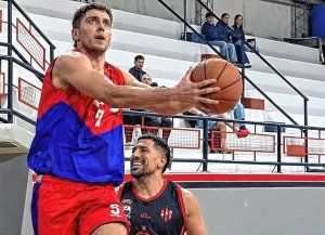 APB: Olimpia es el flamante líder del Torneo Clausura