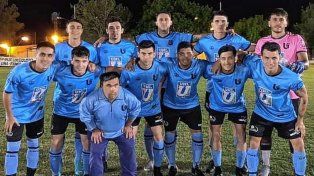 Universidad se impuso a Gimnasia y clasificó a los cuartos de final del Alberto Garau.