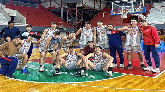 Torneo Oficial Prefederal: así se jugará la 5ª fecha del certamen