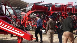 Agroactiva: Cafma presentó una propuesta por los saldos técnicos de IVA
