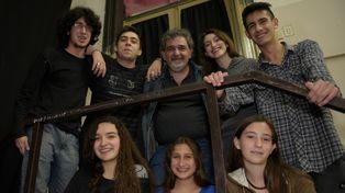 El teatro como puerta de entrada a la vida