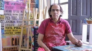 Marcelo Petrucci: No hay que confundir artesanos, emprendedores y manualistas&nbsp;