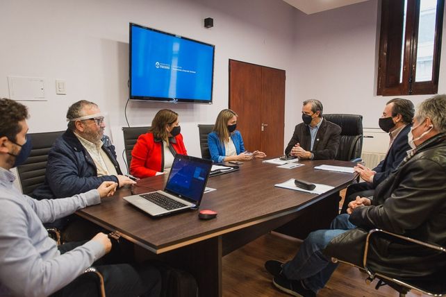 Articulan la selección de terrenos para construir casas