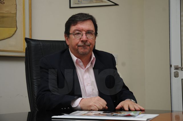 Menos ingresos. Ferreccio dice que los honorarios odontológicos van en baja