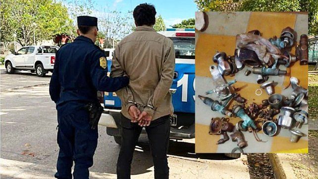 Personal del 911 ha recuperado