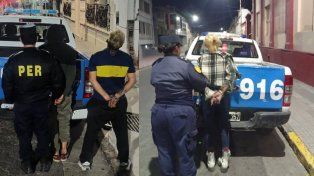 Grave hecho en Paraná: una joven denunció que intentaron secuestrarla y hay tres detenidos