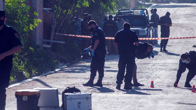 Homicidios en Entre Ríos bajaron a la mitad de 2019 a 2022
