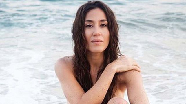 La dura historia familiar de Jimena Barón La dura historia familiar de Jimena Barón