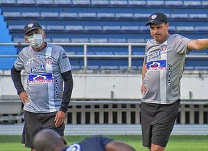 Junior tiene dos duelos claves antes de enfrentar a Unión