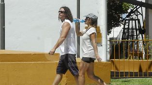 Mantienen la alerta naranja para la región y el calor cederá muy poco