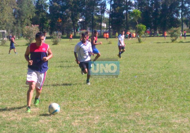 Foto UNO Lautaro López