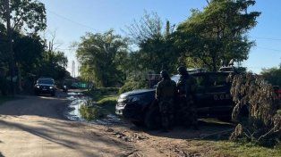 La Vuelta del Paraguayo
