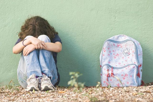 Denuncian un caso de abuso a una niña de 8 años en la escuela San Martín de Santo Tomé