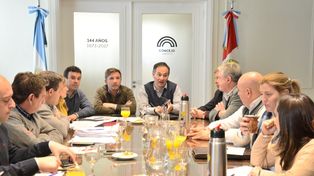 Concejales se quejan de que Litoral Gas solo hará 600 conexiones en cuatro años