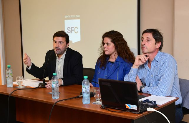 Ya se pueden gestionar tramites sobre impuestos municipales  con la Clave Fiscal de AFIP