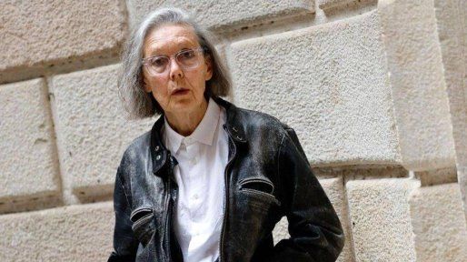 La escritora canadiense Anne Carson ganó el Premio Nobel de Literatura 2026